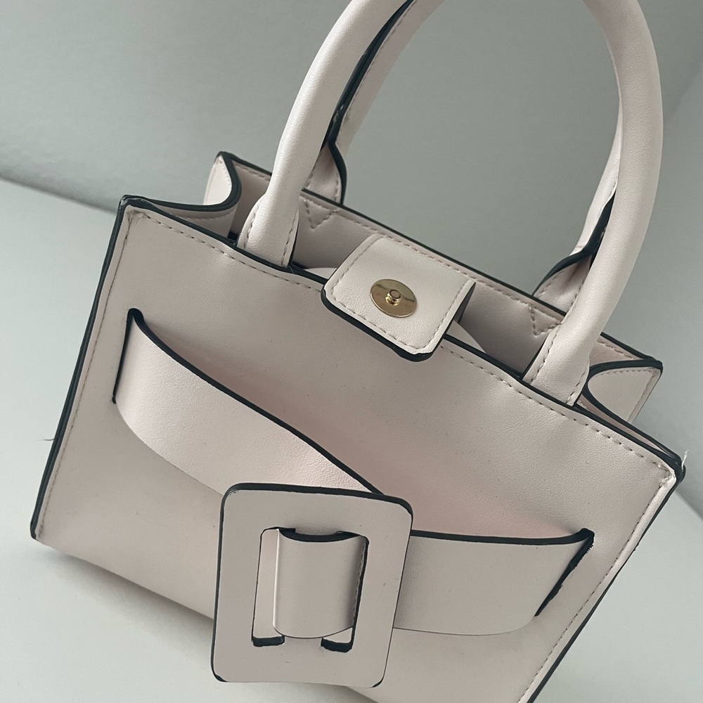 Mini Tote